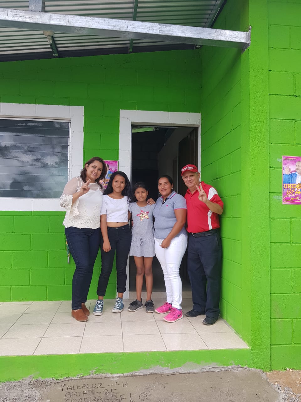 viviendas